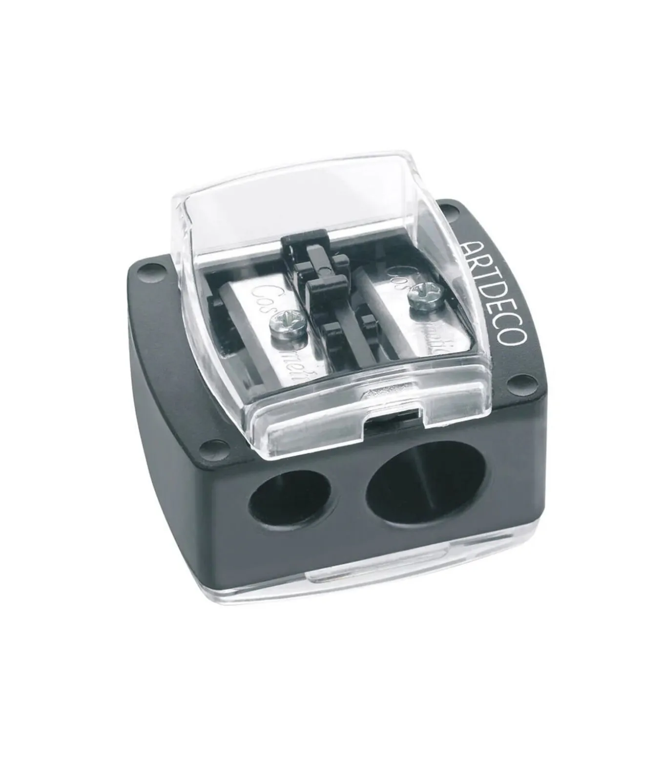 Dubbele Puntenslijper