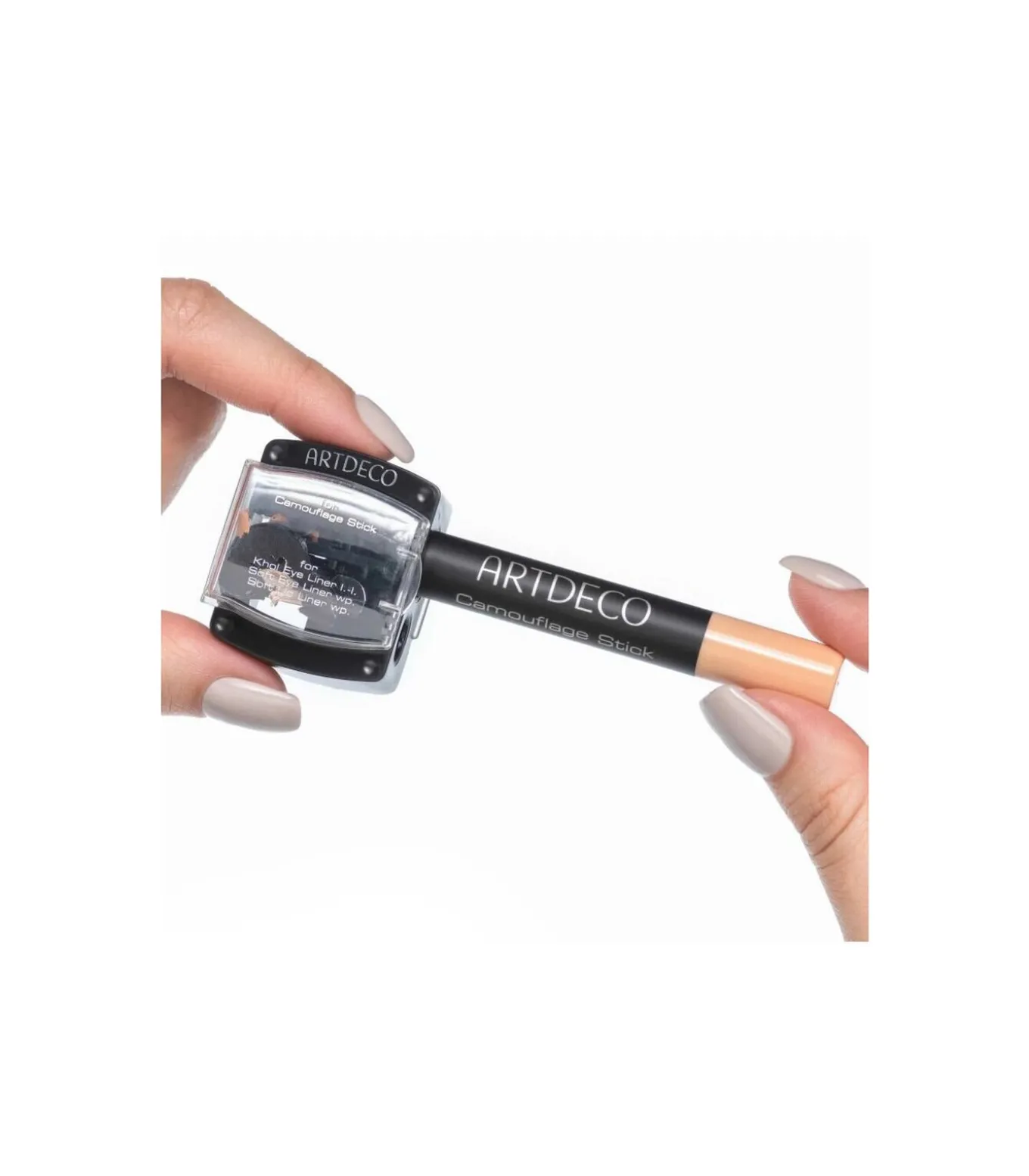 Dubbele Puntenslijper