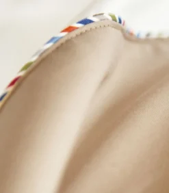 DUO Chanvre - Laken Perkaal Katoen