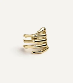 EAR CUFF GIVE ME A HAND