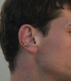 EAR CUFF HEFESTO