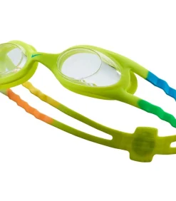 EASY FIT - Zwembril - Groen