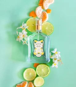 Eau de Cologne Limão & Neroli 300ml