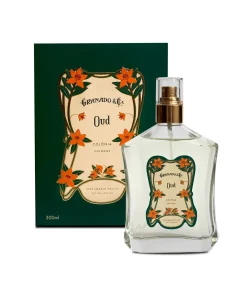 Eau de Cologne Oud 300ml