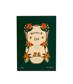 Eau de Cologne Oud 300ml