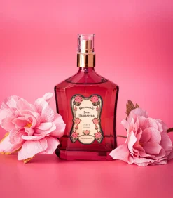 Eau de Cologne Rosa Damascena 300ml
