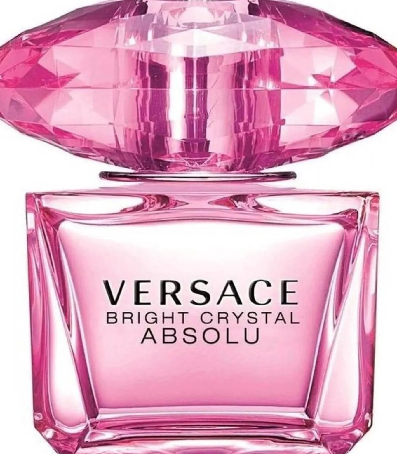 Eau De Parfum Bright Crystal Absolu 50 ml