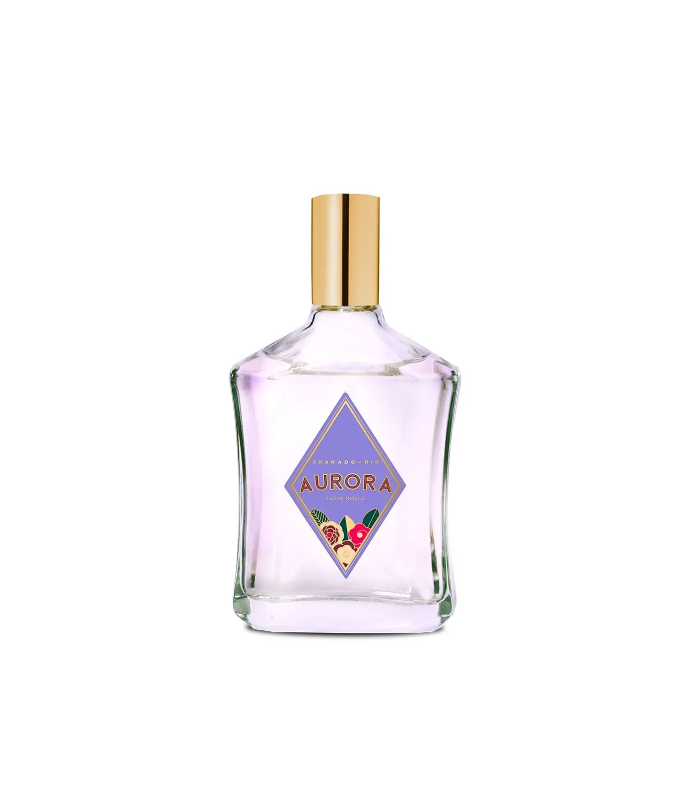 Eau de Toilette Aurora