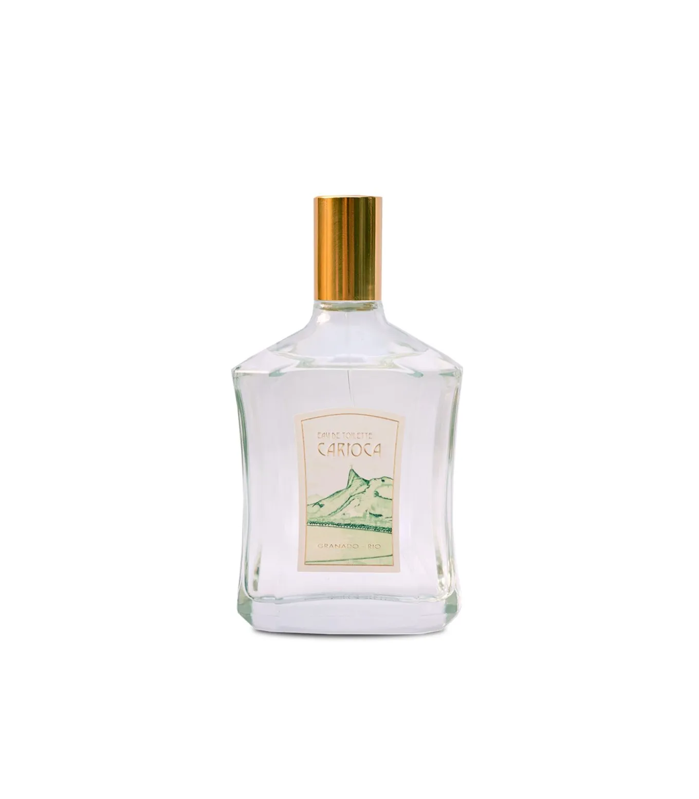 Eau de Toilette Carioca