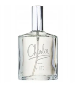 Eau de Toilette Charlie Spray White 100ml