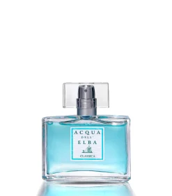 Eau de Toilette Classic Mannen 50 ml