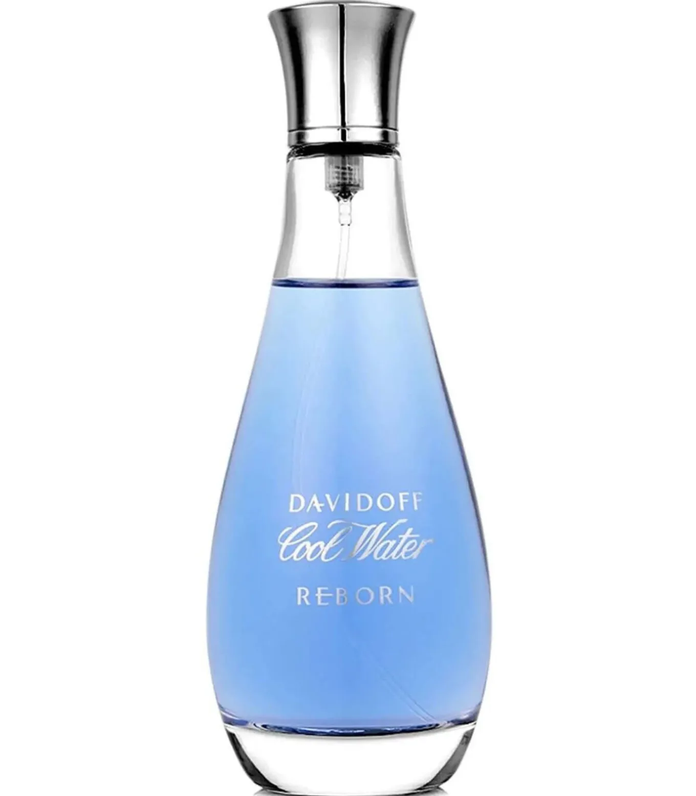 Eau de Toilette Cool Water Reborn Vrouw 100 ml