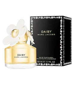 Eau De Toilette Daisy 50 ml