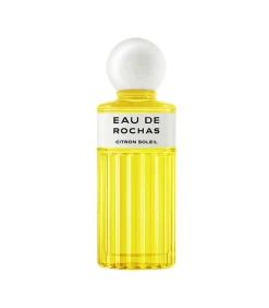 Eau De Toilette Eau De Rochas Citron Soleil 100 ml