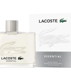 Eau De Toilette Essentiel 125 ml