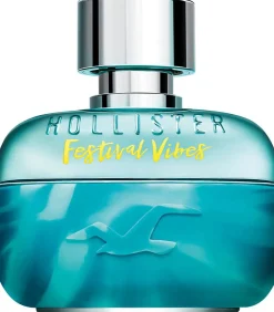 Eau de Toilette Festival Vibes for Him 50 ml