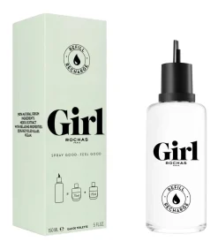 Eau De Toilette Girl Navulling 150 ml
