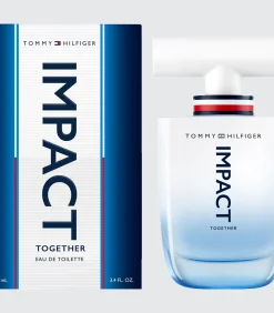Eau De Toilette Impact Together 100 ml