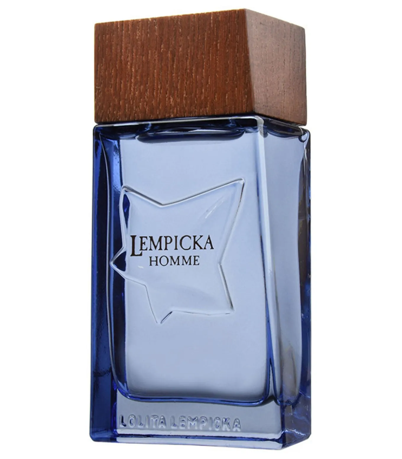 Eau De Toilette Lempicka Homme 100 ml