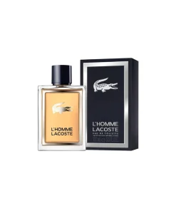 Eau de Toilette L'Homme Lacoste 100 ml