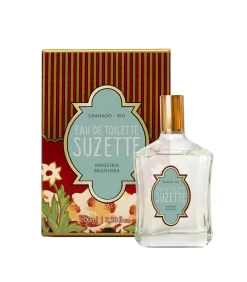 Eau de Toilette Suzette