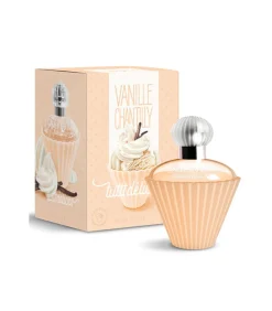Eau de Toilette Tutti Délices Vanille Chantilly 50ml
