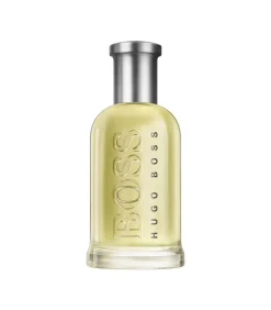 Eau de Toilette Verstuiver Boss Bottled 200 ml