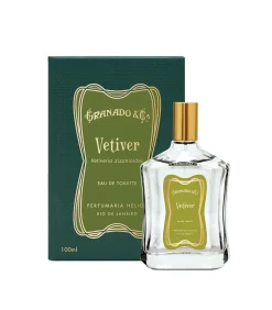 Eau de Toilette Vetiver