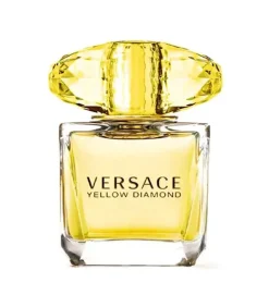 Eau De Toilette Yellow Diamond 30 ml