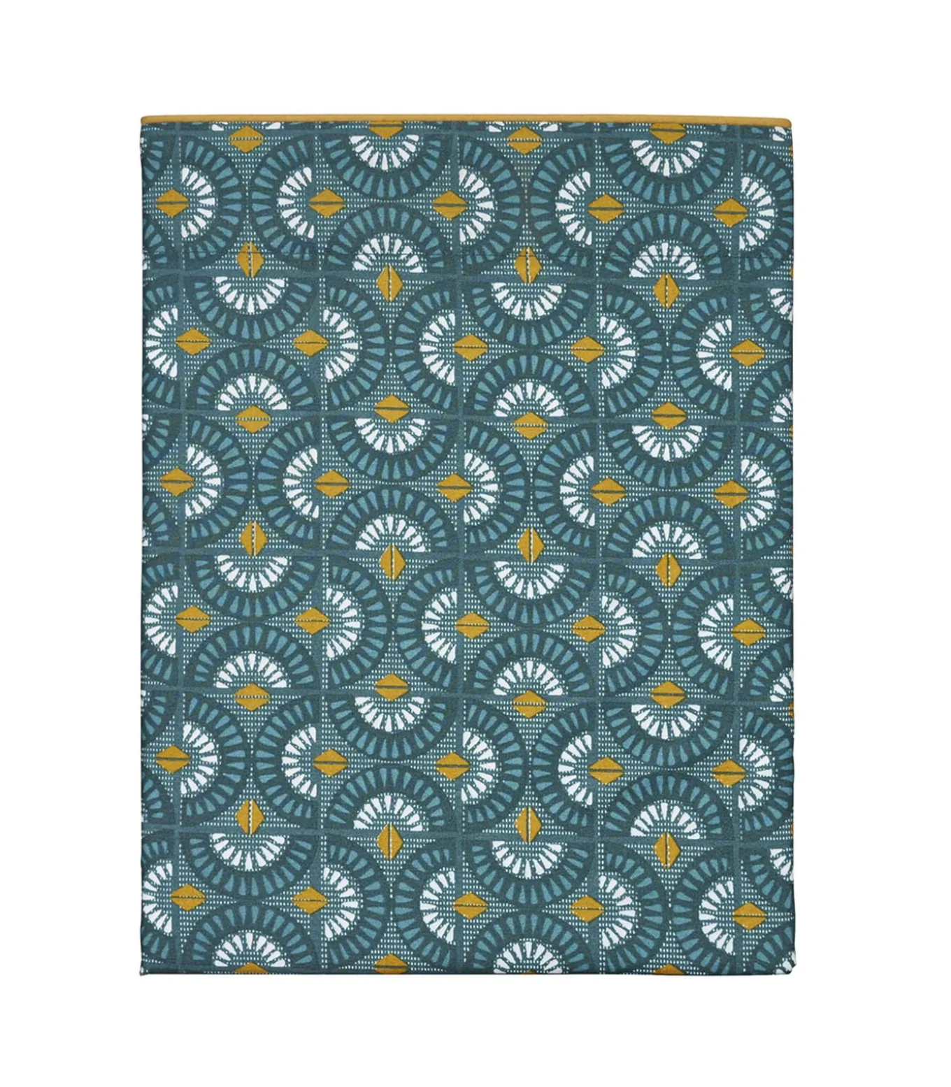 Eclipse - Laken in katoen perkal met print