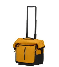 Ecodiver Reistas op wielen 82 x 25 x 40 cm YELLOW