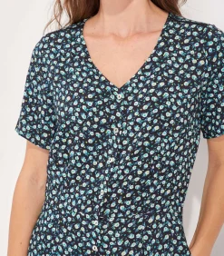 ecovero MAYZI vloeibare jumpsuit