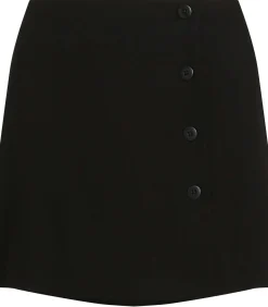 Ecovero Nylon Wrap S