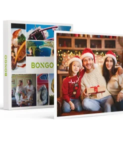 Een kerstcadeau voor je ouders - Specials