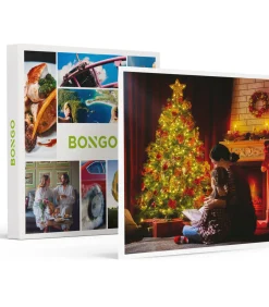 Een wonderlijke kerst: 1 belevenis voor 1 of 2 personen - Specials