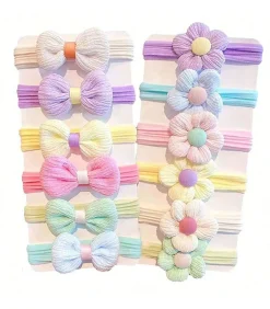 Eenhoorn Ontklittende Borstel + 32 Accessoires