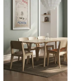 Eetkamertafel Verlengbladen “Elvo Extension plates”