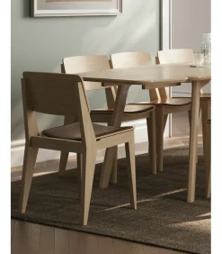 Eetkamertafel Verlengbladen “Elvo Extension plates”