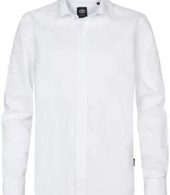 Effen Overhemd Seascape