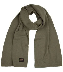 Effen Sjaal Eau Claire