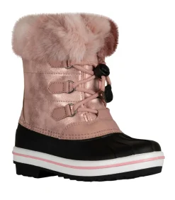 EIRY - boots - Roze