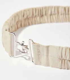 Elastische katoenen tailleband BELT