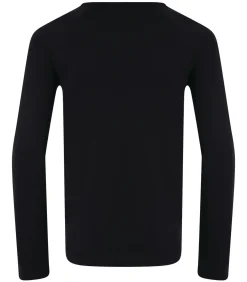 ELATE III - basislaag - Zwart