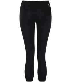 ELATE III - basislaag - Zwart