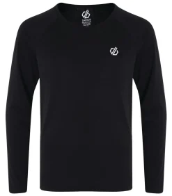 ELATE III - basislaag - Zwart