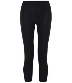 ELATE III - basislaag - Zwart