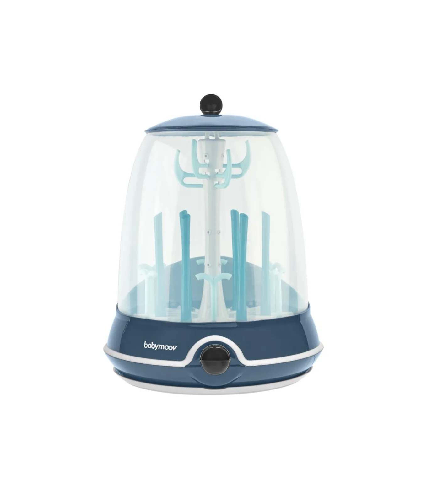 Elektrische turbostoomsterilisator(+)