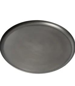 Eleo - Schaal - Antique Brass