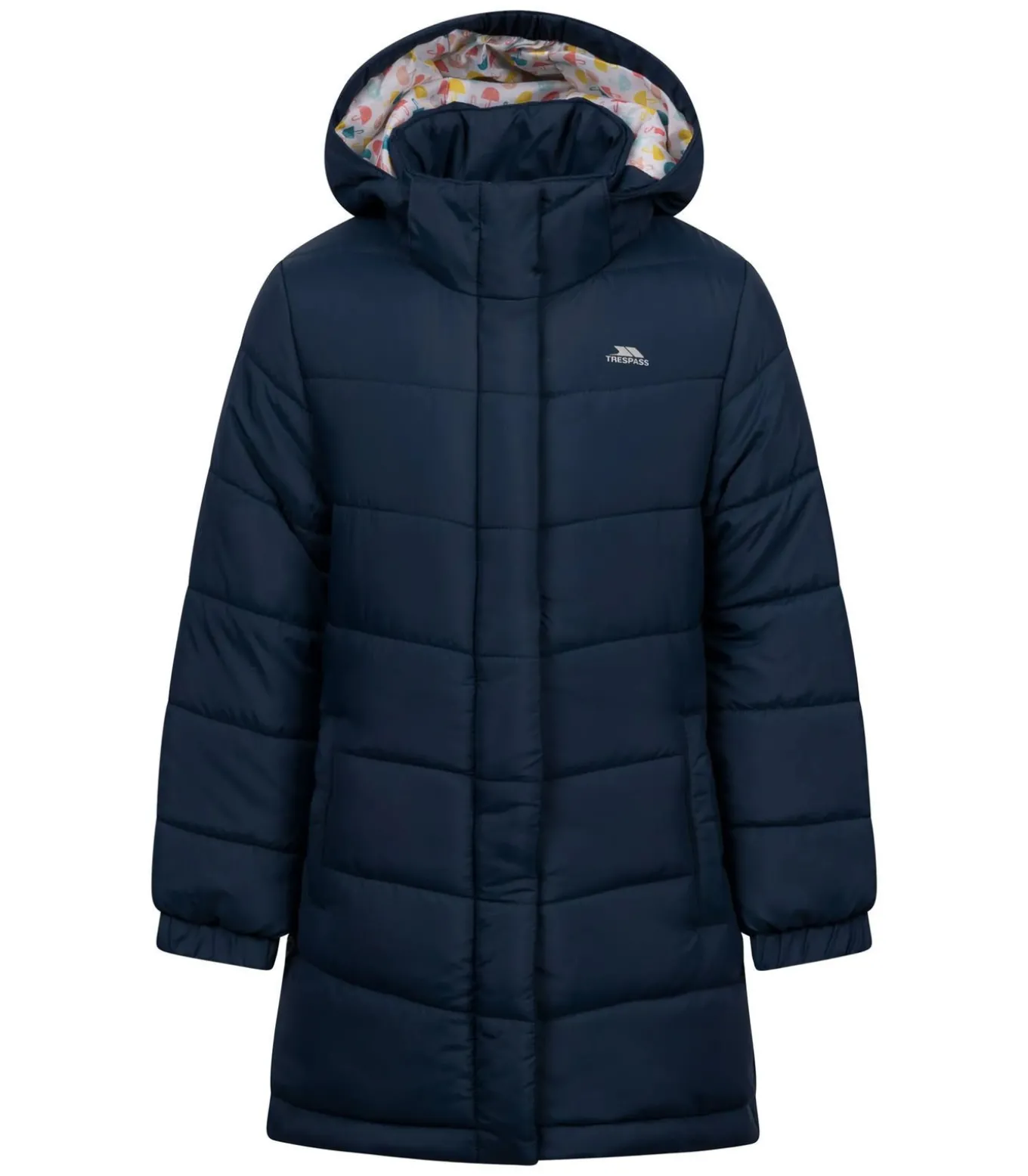 ELLSTER - Jasje - Marineblauw