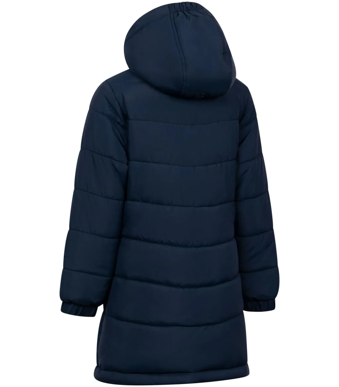 ELLSTER - Jasje - Marineblauw